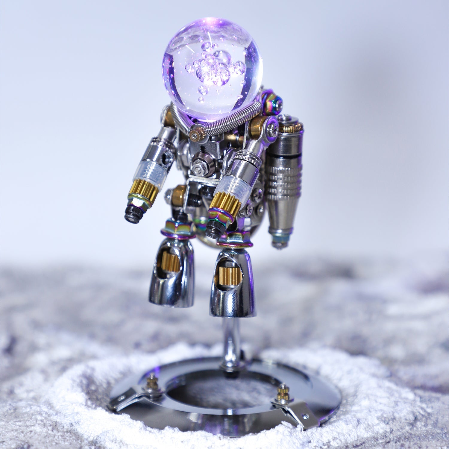 Astro Figurine™ – Astronautendeko