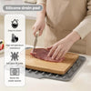 DrainMat™ - Geschirr sicher abstellen