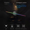HoloSpin™ – 3D-LED-Hologrammprojektor