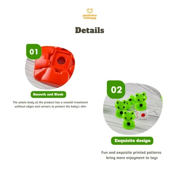 Sprungbrett™ – Entfesseln Sie Ihre Konzentration