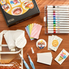 PaintPuff™ | Verwandeln Sie einfache Kunst in 3D-Meisterwerke!