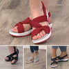 Lara | Damen Orthopädische Komfortsandalen
