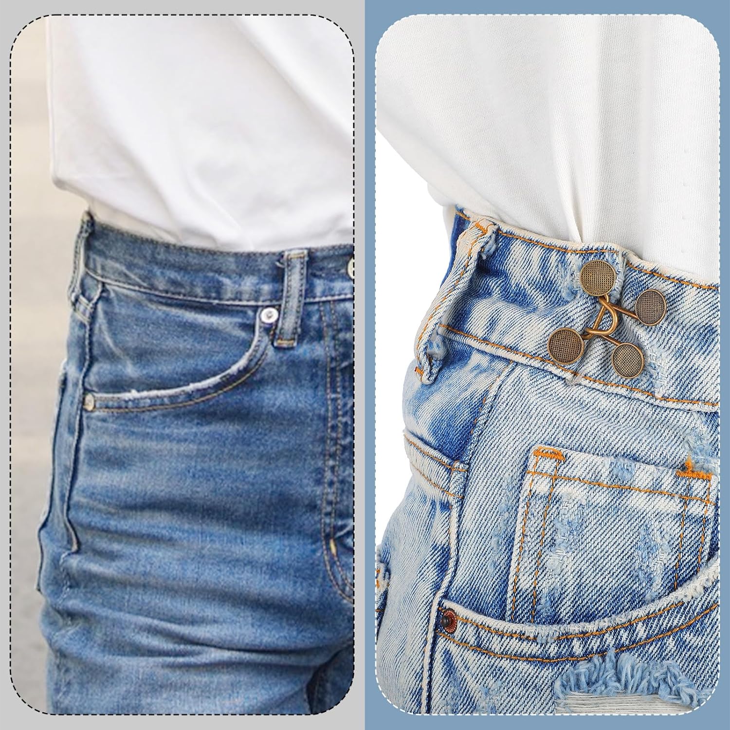 FitFix™ - Bund-Adapter