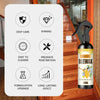 Beewax™ – Natürliches Bienenwachs-Spray