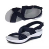 Lara | Damen Orthopädische Komfortsandalen