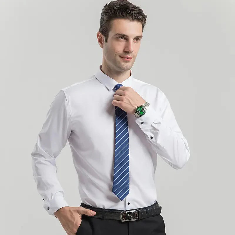 Celer Vestis™ Shirt – Het kreukvrije overhemd