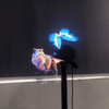 HoloSpin™ – 3D-LED-Hologrammprojektor