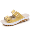 Julia | Orthopädische Sommerschuhe für Damen