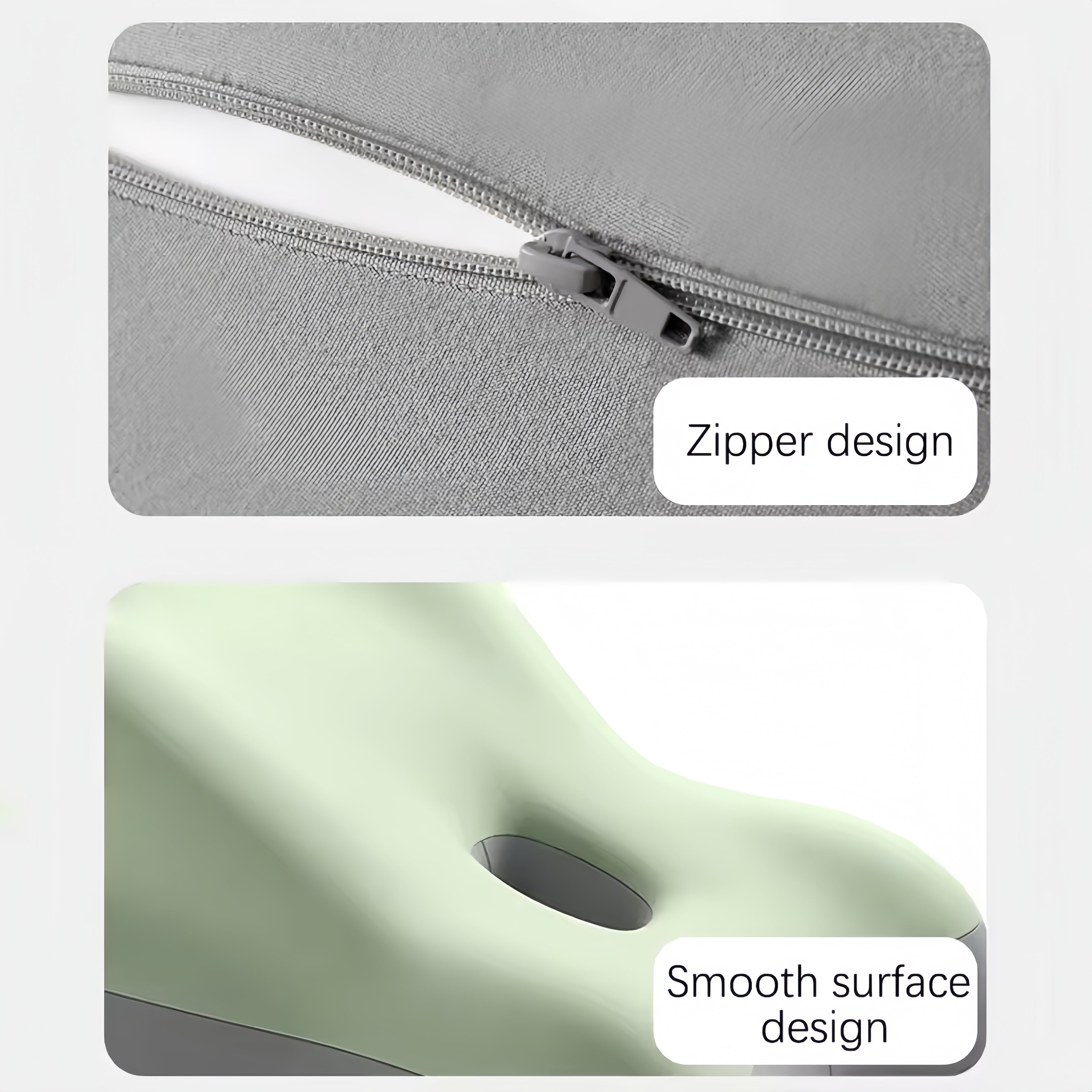 LoveNest Pillow™ – Perfekt gestaltet für Paare