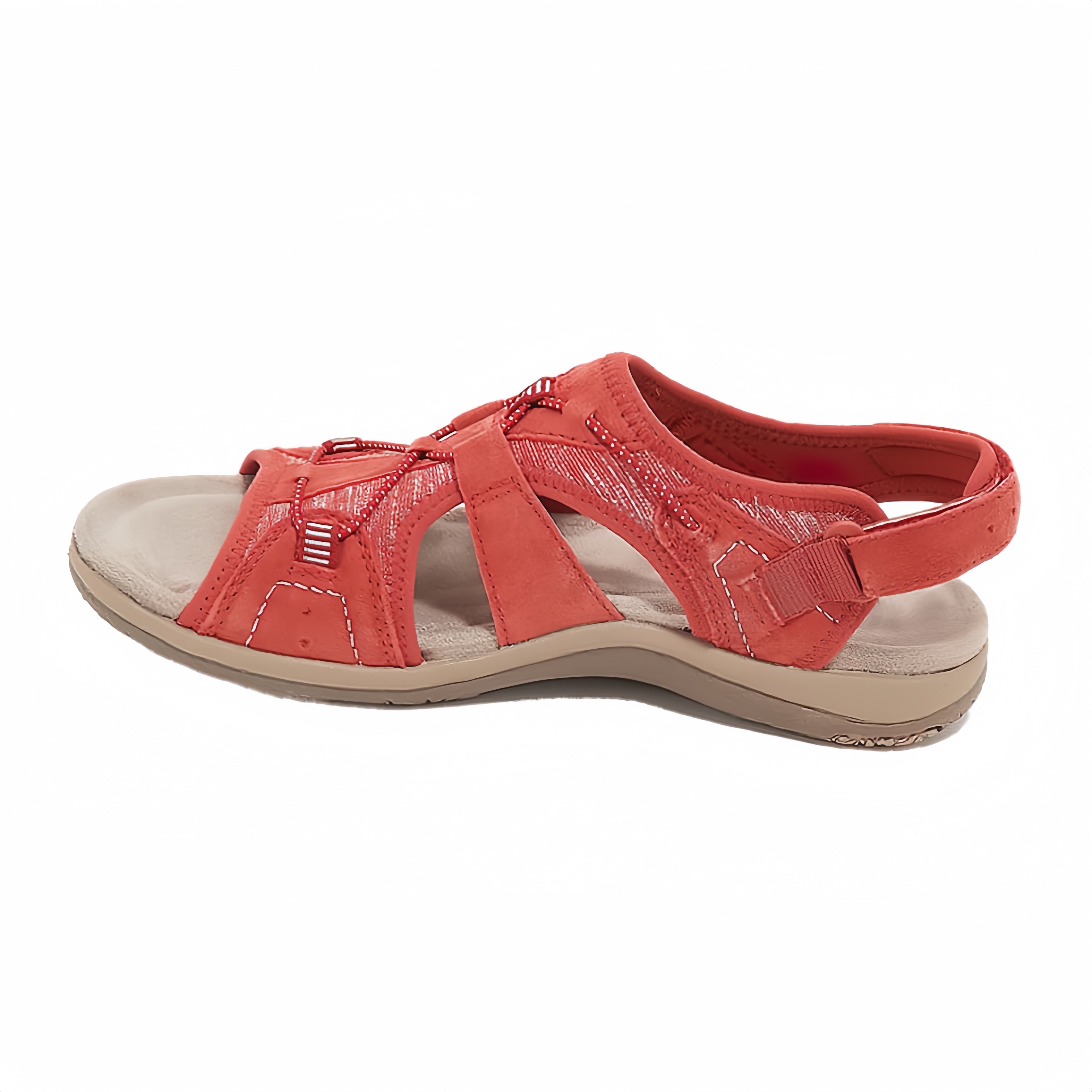 PureStep™ - Orthopädische Sandalen