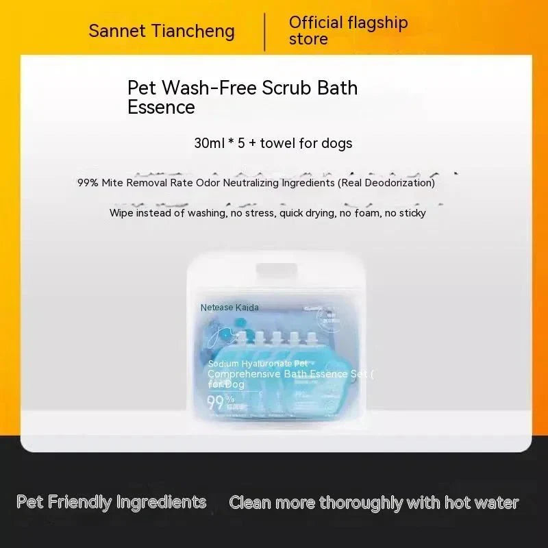 50% OFF | Pawfect Pet Grooming Glove