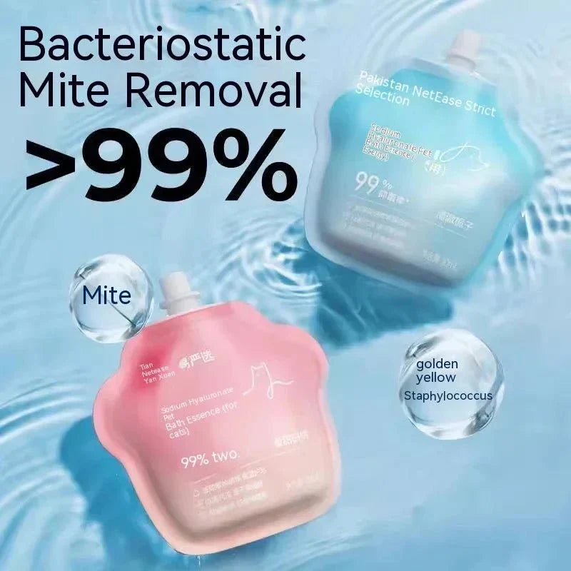 50% OFF | Pawfect Pet Grooming Glove