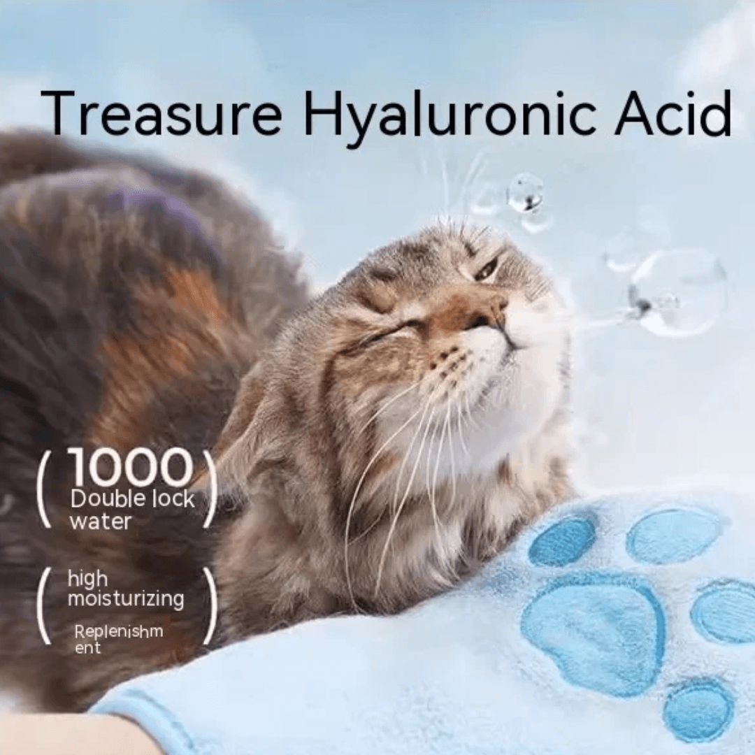 50% OFF | Pawfect Pet Grooming Glove