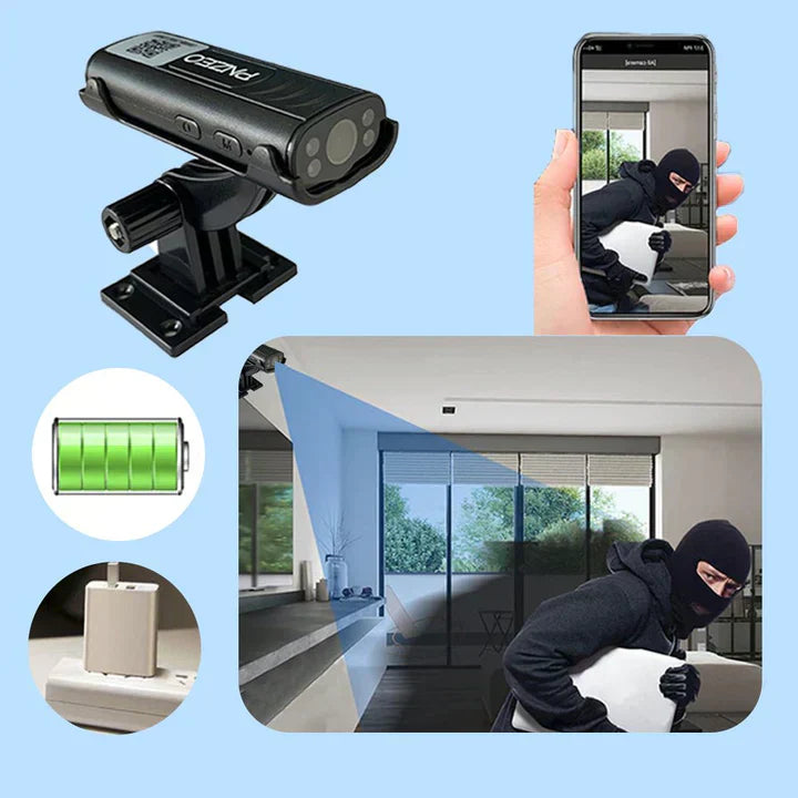 UltraSecure - Kristallklare Sicht mit Leichtigkeit