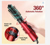 Haartrockner™ | Für trockenes, lockiges und glattes Haar