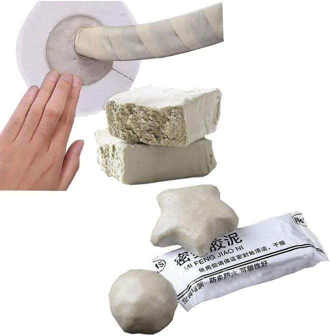 1+1 Gratis | SealKit™ | Wasserdichter Dichtungskitt