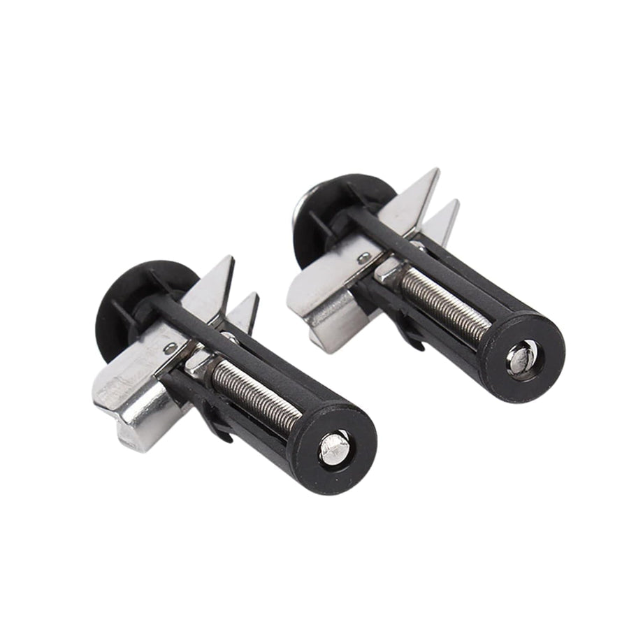 5+5 Gratis | TightBolt™ |  Direkte vibrationsfreie Lösung