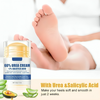 1 + 1 GRATIS HEUTE | HeelRenew™ | Hydratisieren und reparieren Sie trockene, rissige Fersen!