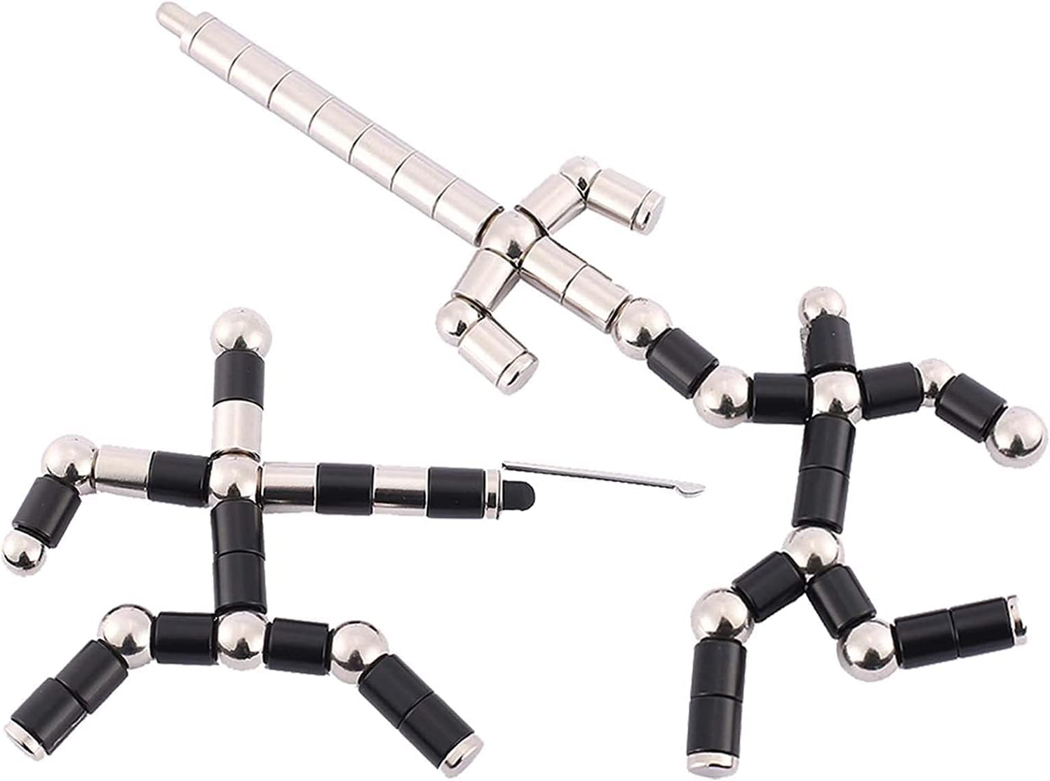 MagniPen™ – Magnetischer Fidget-Stift