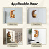 ChimeWood™ – Magnetisches Holz-Windspiel