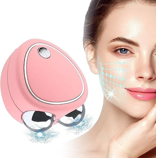 YouthNourish™ | Gesichtsmassagegerät