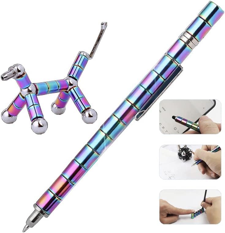 MagniPen™ – Magnetischer Fidget-Stift