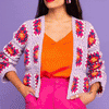 StitchDeck™ – Häkelmuster-Kartenspiel