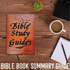 FaithPath™ – Geführtes Glaubensjournal