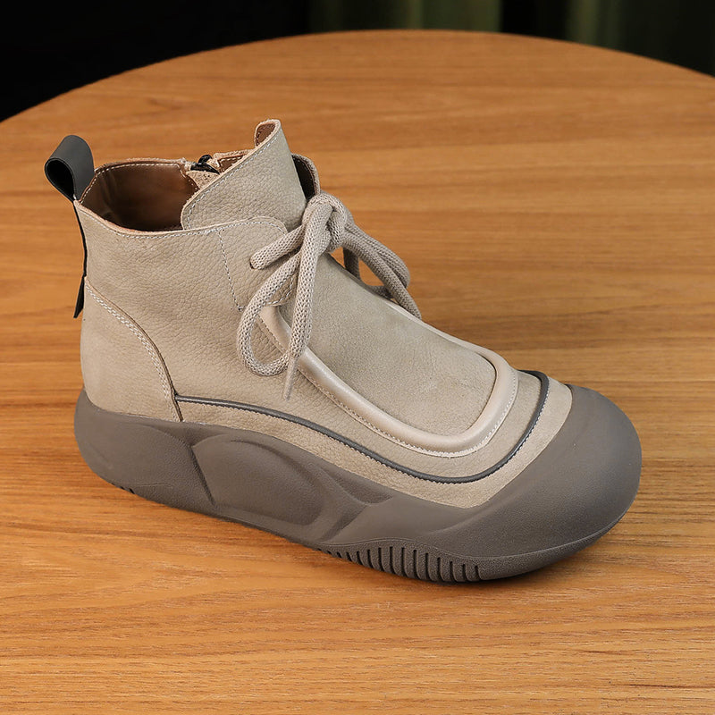 WarmStep Boots – Bequeme Winterstiefel