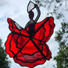GraceSpin™ – Faszinierende Glasmalerei-Kunst