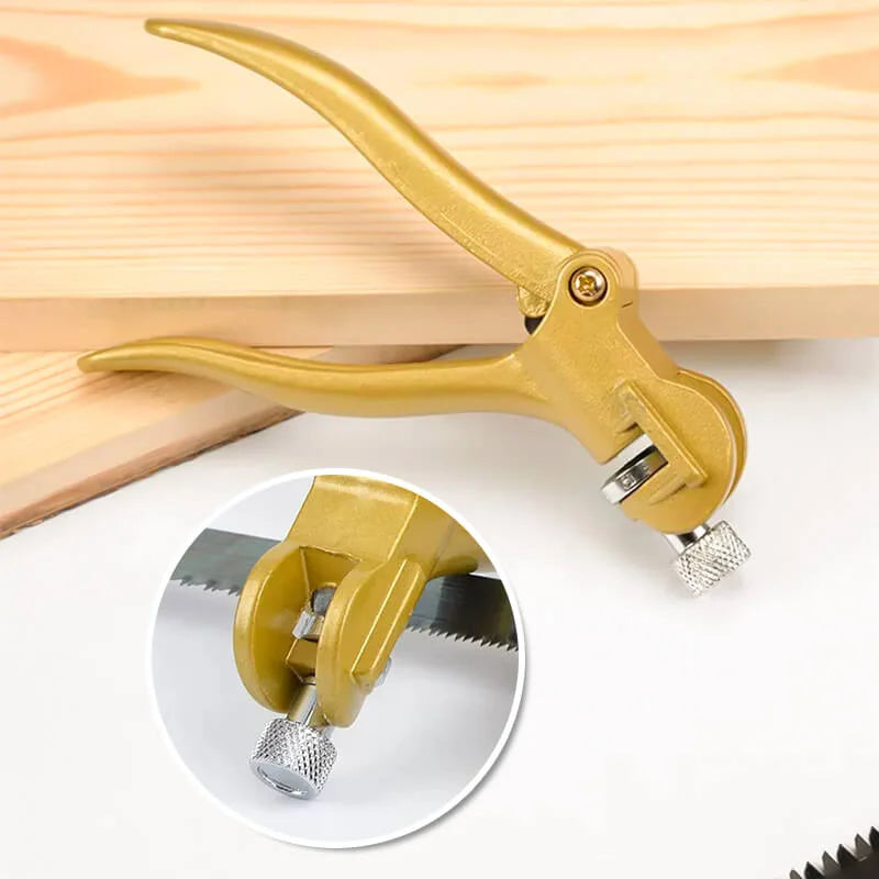 CutAlign™ – Sofort schärfere Ergebnisse
