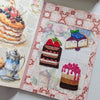 BistroLog™ – Handgemachtes Rezeptjournal