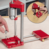 DrillMaster™ – Präzisions-Bohrführung