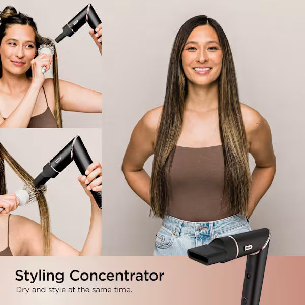 Valcero HairStyler™ – 5-in-1-Haartrockner