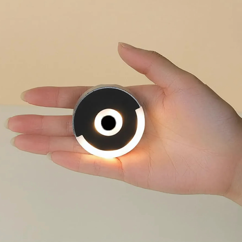 LumiBag™ – Intelligente Bewegungslampe