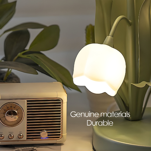 Flower Light Lamp™ - Sanftes Ambientelicht