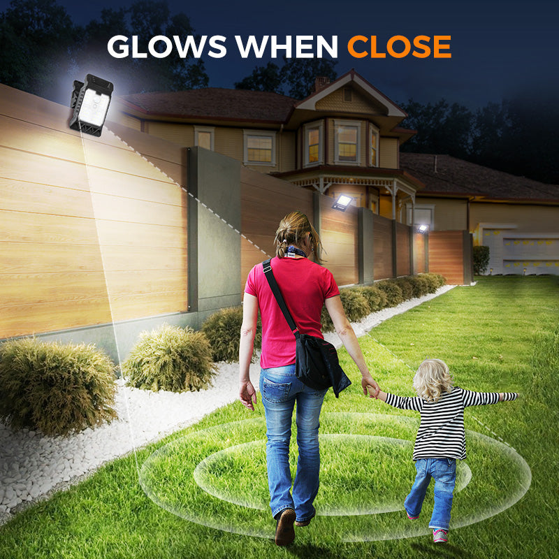 Solaris™ - Solar-Cliplicht