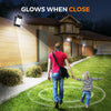 Solaris™ - Solar-Cliplicht