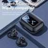 TouchTune™ | Smart Touchscreen Bluetooth-Kopfhörer
