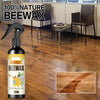BeeWax Spray: Revive and Protect Your Wooden Furniture