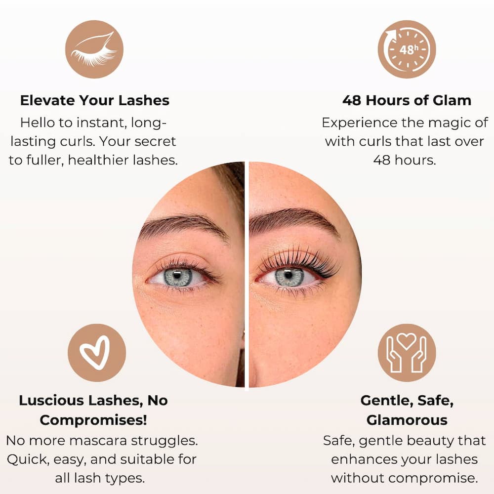 LashCurler
