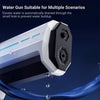 AquaPulse™ - Ultimative Wasserpistole