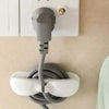 Selbstklebender Kabel-Organizer – Für mehr Ordnung im Alltag (10 Stück)