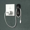 Selbstklebender Kabel-Organizer – Für mehr Ordnung im Alltag (10 Stück)