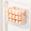 EggVault™ | Kühlschrank-Aufbewahrungsbox für Eier