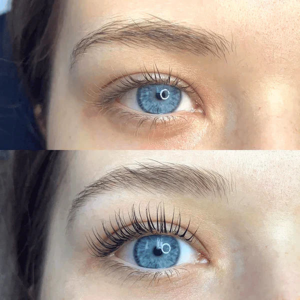 LashLuxe™ – Atemberaubende Wimpern jeden Tag