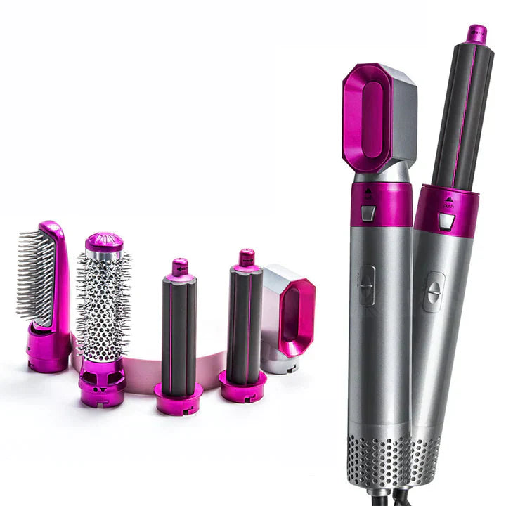FlexiStyler™ | 5-in-1-Haarstyler