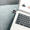 1+1 Gratis | MultiPort™ | Schnelles und universelles All-in-One-Kartenlesesystem