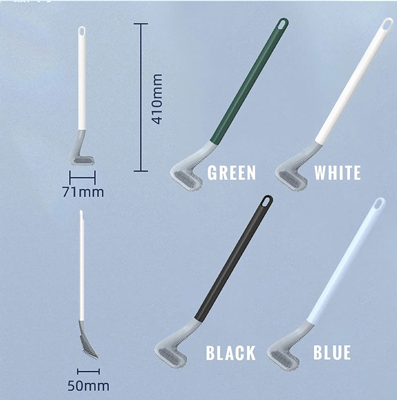GolfClean Brush™ - WC-Bürste