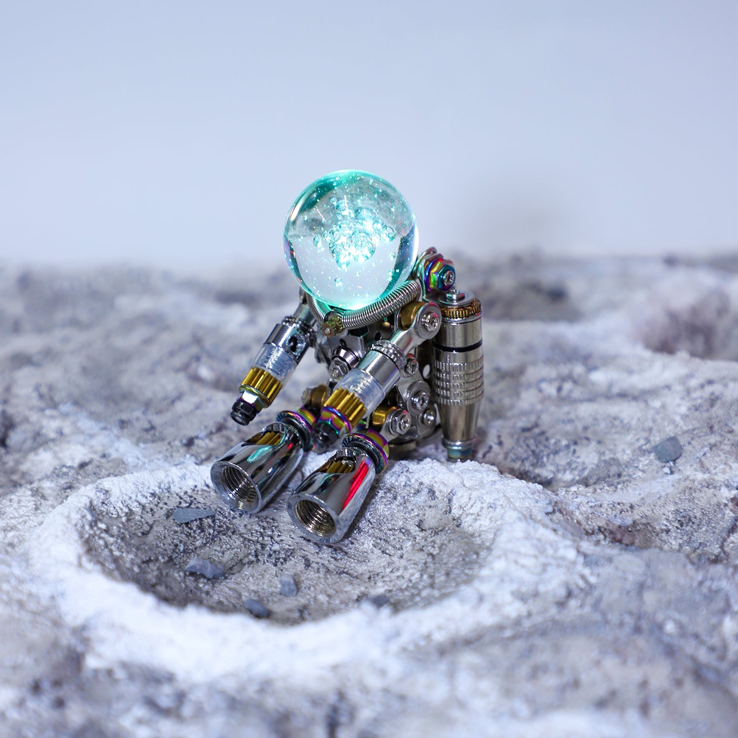 Astro Figurine™ – Astronautendeko